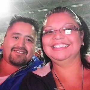 Meet your Posher, Lorna